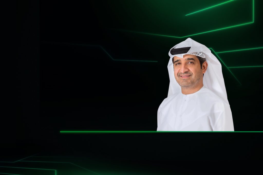 Dr Ahmad